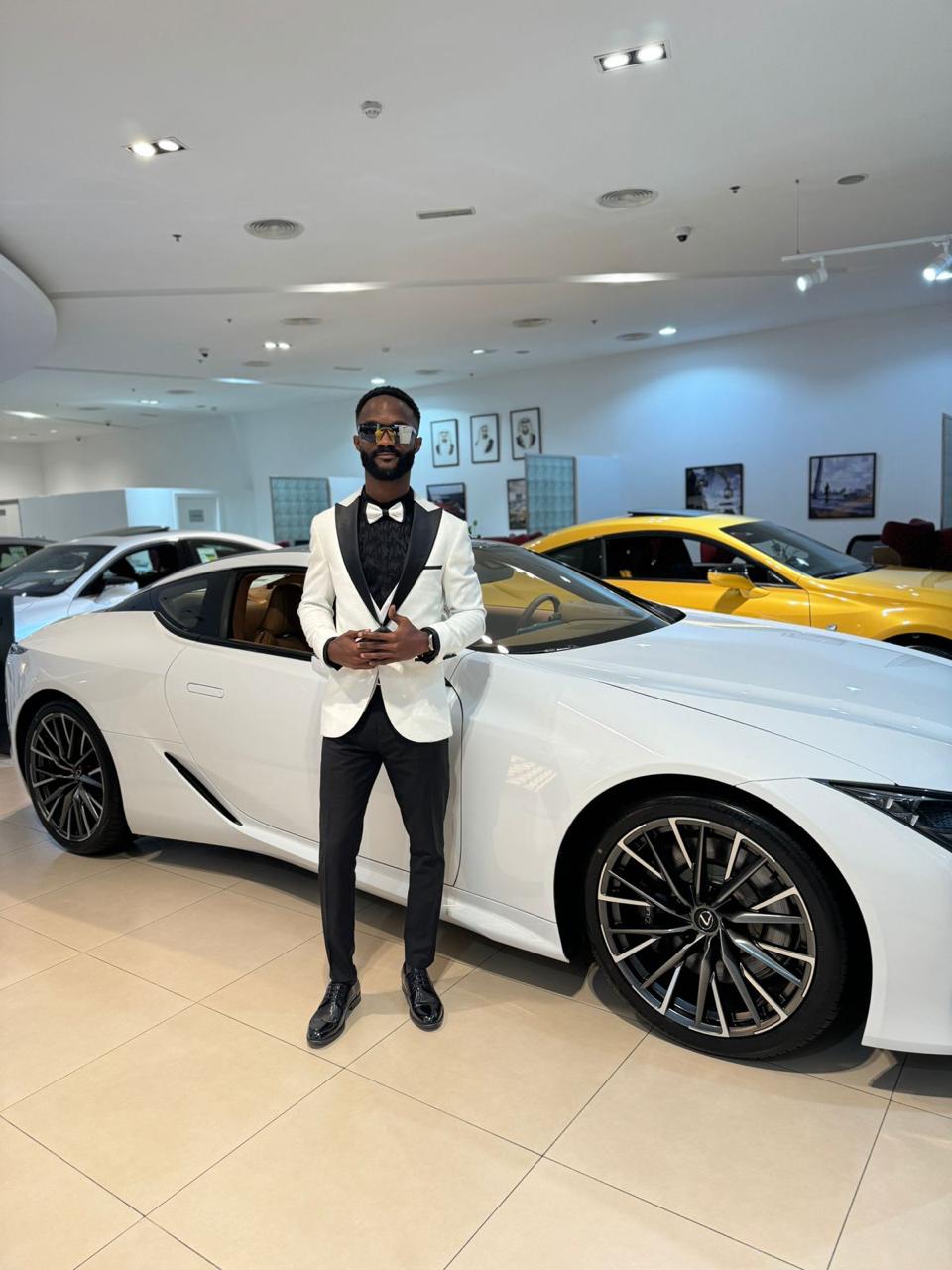 Photo – Opérations