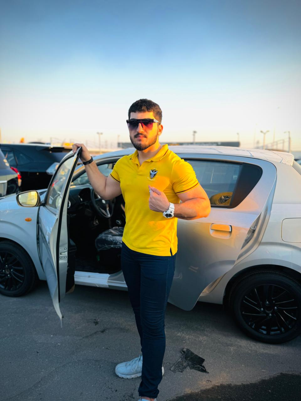 Photo – Visa Specialist